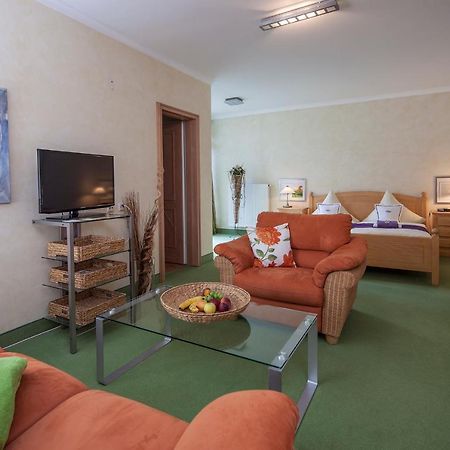 Gaestehaus Am Markt - Leisnig المظهر الخارجي الصورة