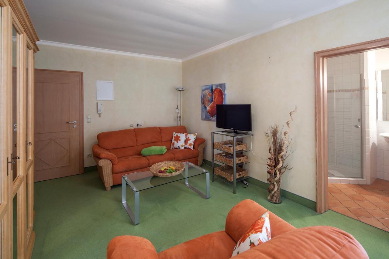 Gaestehaus Am Markt - Leisnig المظهر الخارجي الصورة